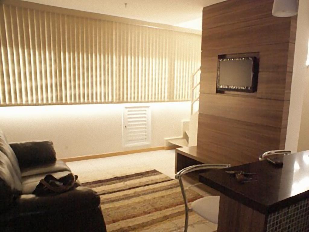 Apto Setor Hoteleiro Norte Aparthotel *