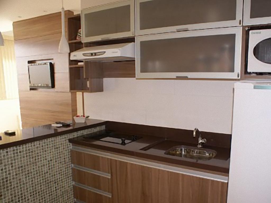 Aparthotel Apto Setor Hoteleiro Norte *