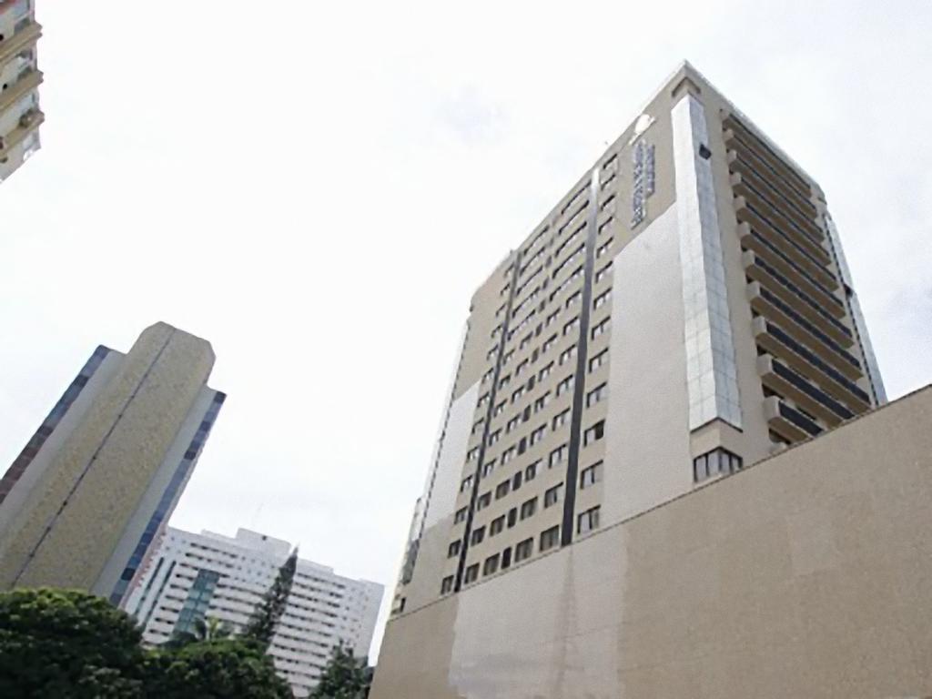 Aparthotel Apto Setor Hoteleiro Norte