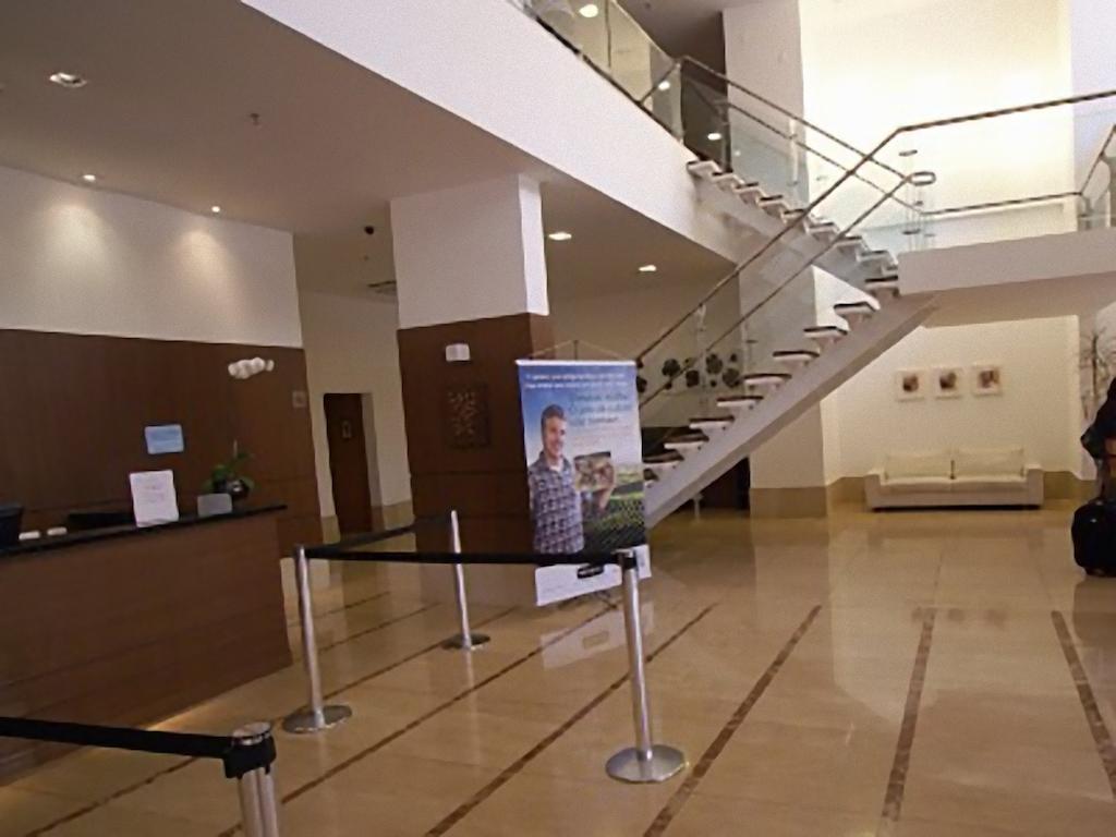 Aparthotel Apto Setor Hoteleiro Norte Brasília