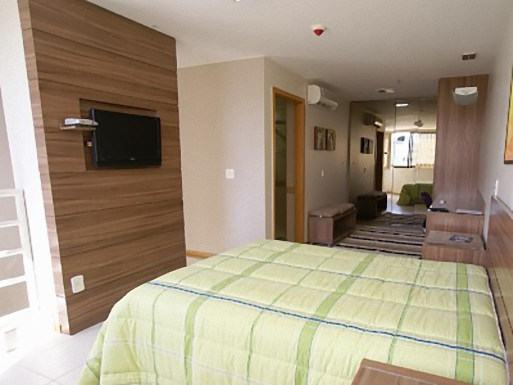 Aparthotel Apto Setor Hoteleiro Norte *