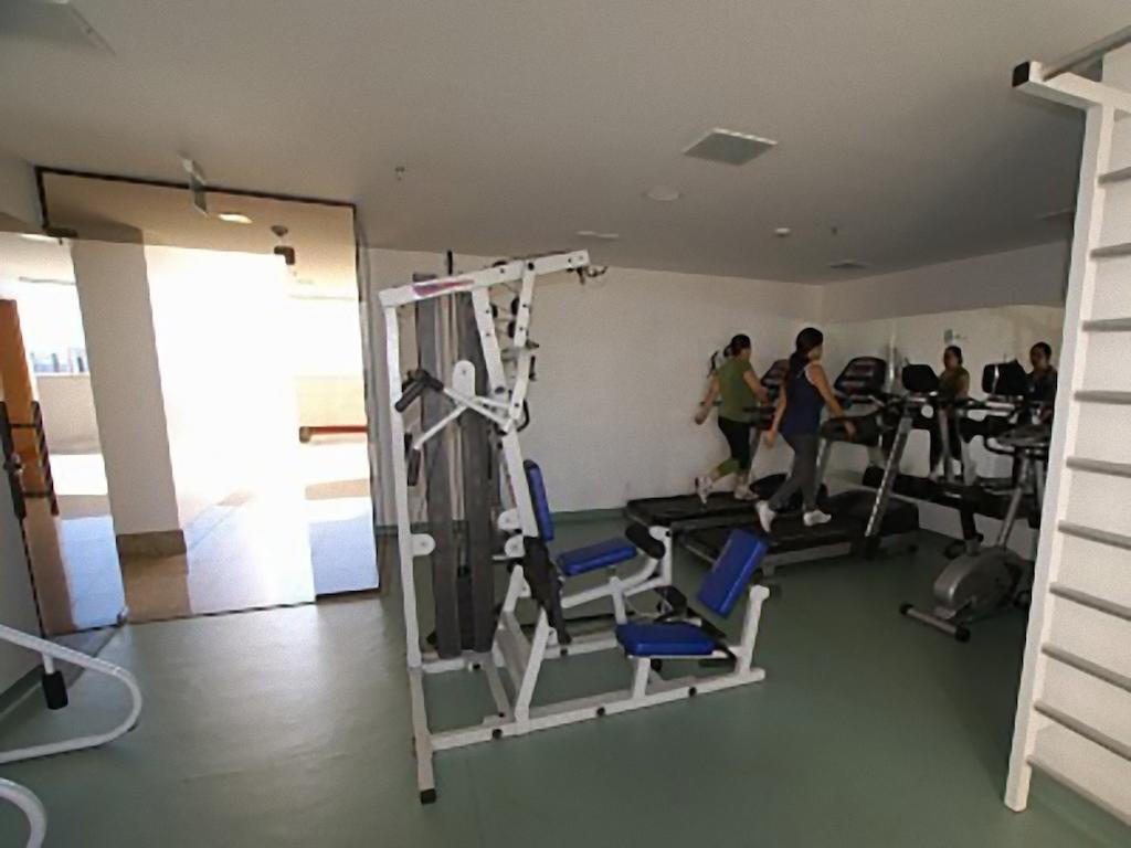 Apto Setor Hoteleiro Norte Brasília