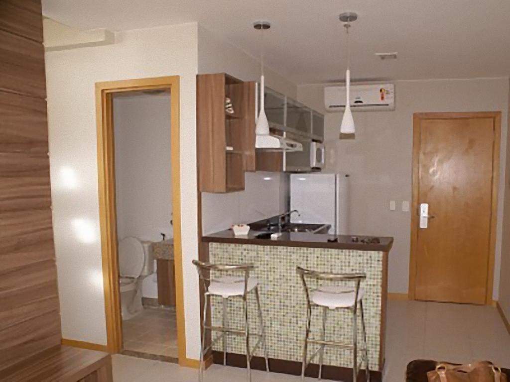 Aparthotel Apto Setor Hoteleiro Norte